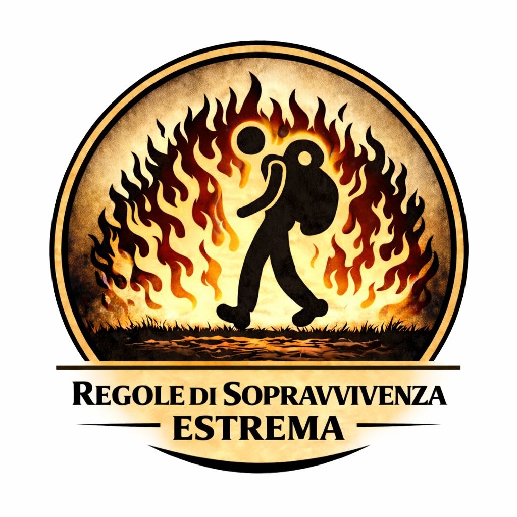 Regole di Sopravvivenza Estrema